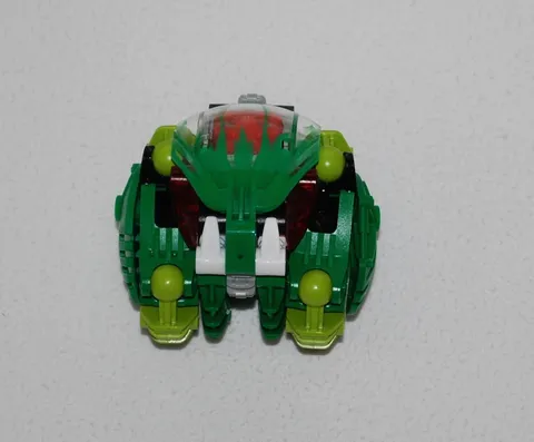 Lego Bionicle Bohrok Lehvak (8564) Complete Figure