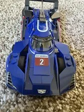 Mattel Lego Car