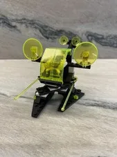 LEGO Space: Sub Orbital Guardian (6878) Complete w Instructions No Box