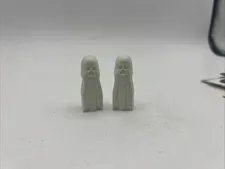 LOT of (2) -- LEGO Ghost Shroud - Glow in the Dark
