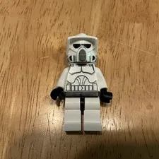  Lego Star Wars Clone ARF Trooper 2011 7913