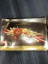 LEGO Botanicals: Dried Flower Centerpiece (10314)