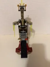 LEGO Ninjago Epic Dragon Battle tower only! (Set 9450)