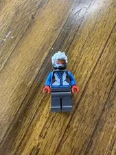LEGO Soldier 76 Minifigure John Francis Morrison ow006 75972