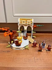 LEGO The Lord of the Rings: The Council of Elrond (79006)