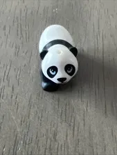 LEGO 111383pb01 Friends Style Panda Lan-Lan