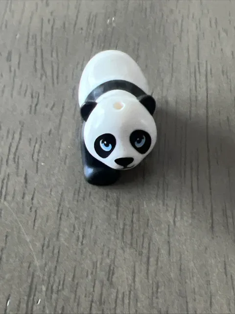 LEGO 111383pb01 Friends Style Panda Lan-Lan