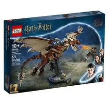 LEGO 76406 Harry Potter Hungarian Horntail Dragon New Sealed Fast & Safe Ship