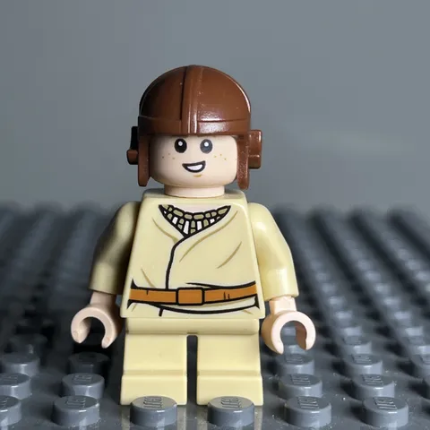 LEGO Star Wars Minifig #75258 - Anakin Skywalker - sw1001 - 3i
