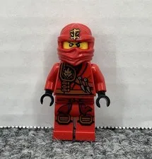 LEGO Ninjago Kia Minifigure 70746 Tournament of Elements