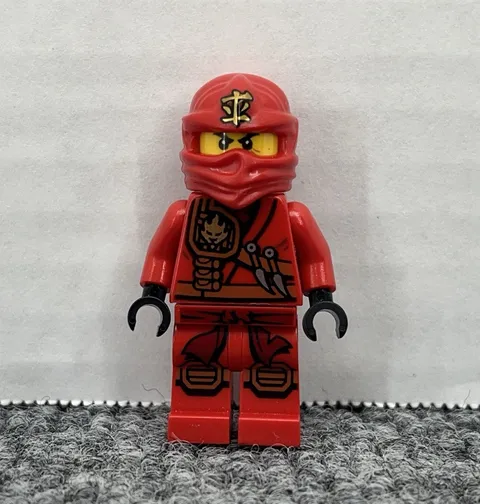 LEGO Ninjago Kia Minifigure 70746 Tournament of Elements