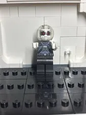 Lego DC Batman Mr Freeze Minifigure (76118) sh587