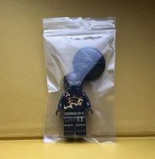 LEGO NINJAGO Ninja Cole Spinjitzu burst set number 70685