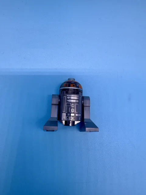 LEGO Star Wars Rouge One - 75172 - Astromech Droid R3-S1 Minifigure - sw0809