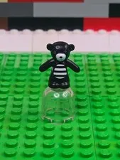 LEGO Teddy Bear With Stripes Belly Pattern 2014