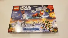LEGO Star Wars 75097 Advent Calendar 2015