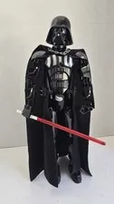 LEGO Star Wars: Darth Vader (75534) Complete