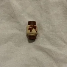 THE OFFICE LEGO Michael Scott’s Globe