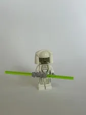 LEGO Minifigure Jedi Counselor/ sw0501 /old republic 