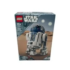 Lego 75379 Stars Wars R2-D2 - 25 Years Of Lego Star Wars NIB