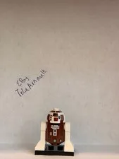 Lego Star Wars R7-D4 Minifig sw0119