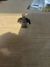 NEW DC Comics Reign Custom Lego Minifigure Kryptonian Worldkiller No Hair