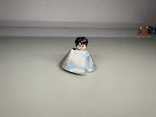 LEGO Harry Potter Series 1 Harry Potter with Invisibility Cloak Minifigure