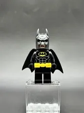 Used LEGO Batman Movie (Type 3) Minifigure 