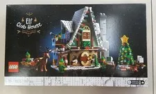 Unopened 10275 LEGO