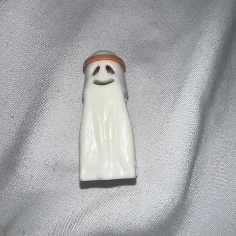 Vitruvius 70818 Ghost Shroud The LEGO Movie Glow In the Dark Shroud ONLY