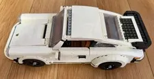 LEGO Icons: Porsche 911 (10295)
