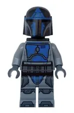 LEGO® Star Wars - Mandalorian Loyalist SW1164 - Minifigure from Set 75316