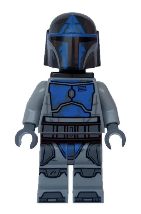 LEGO® Star Wars - Mandalorian Loyalist SW1164 - Minifigure from Set 75316