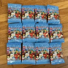 LOT OF 12  LEGO 71032 Minifigure in Foil Pack: Series 22 Sealed Fast shipping 