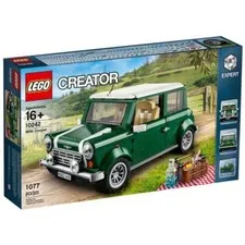 LEGO® Creator Expert 10242-1 MINI Cooper MK VII