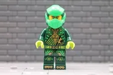 LEGO® Ninjago Minifig njo0928 - Lloyd - Dragons Rising