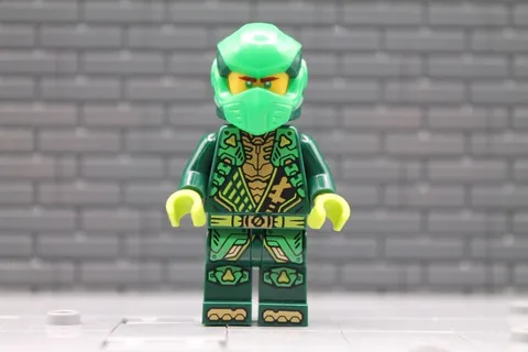 LEGO® Ninjago Minifig njo0928 - Lloyd - Dragons Rising