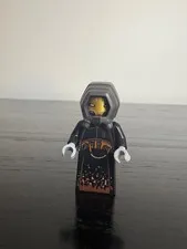 LEGO Star Wars Solo Movie Quay Tolsite Pyke Syndicate Minifigure 75212 sw0924