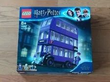 LEGO 75957 HARRY POTTER THE MAGICOBUS New