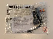 LEGO 8869 Technic Power Functions Control Switch NEW in Package