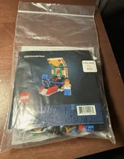 Lego Arcade Race Best Buy Exclusive Spy Hunter Video game Arcade Cabinet 6581808