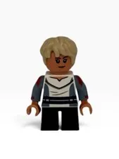 LEGO Minifig sw1214 - Omega
