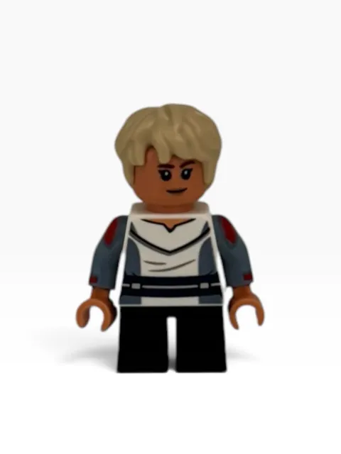 LEGO Minifig sw1214 - Omega