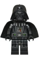 LEGO Darth Vader SMART Minifigure 75421 Darth Vaders TIE Fighter Star Wars NEW