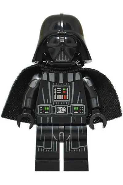 LEGO Darth Vader SMART Minifigure 75421 Darth Vaders TIE Fighter Star Wars NEW