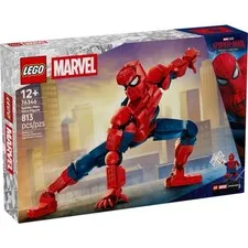 NEW LEGO 76346 Marvel Spider-Man Brand New Day Hero Figure