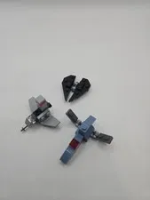 LEGO Imperial Empire mini builds 75340 Star Wars Advent Misc PIECES INCOMPLETE 