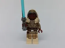 LEGO Stass Allie sw0469