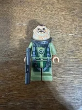 LEGO Star Wars Bistan Minifigure