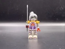 LEGO MINIFIGURE NINJAGO PIXAL / P.I.X.A.L. - DRAGONS RISING NJO0937
